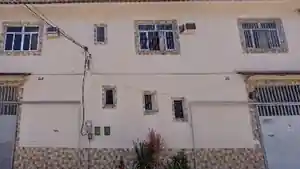 Apartamento - Sao Joao De Meriti, RJ