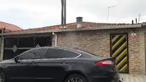 Casa - Praia Grande, SP
