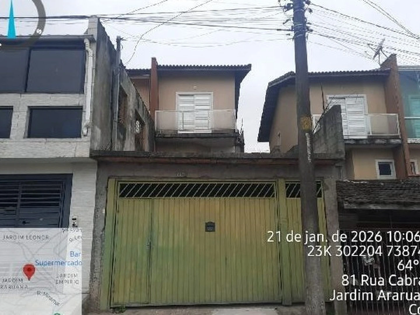 Casa - Cotia, SP - foto 1