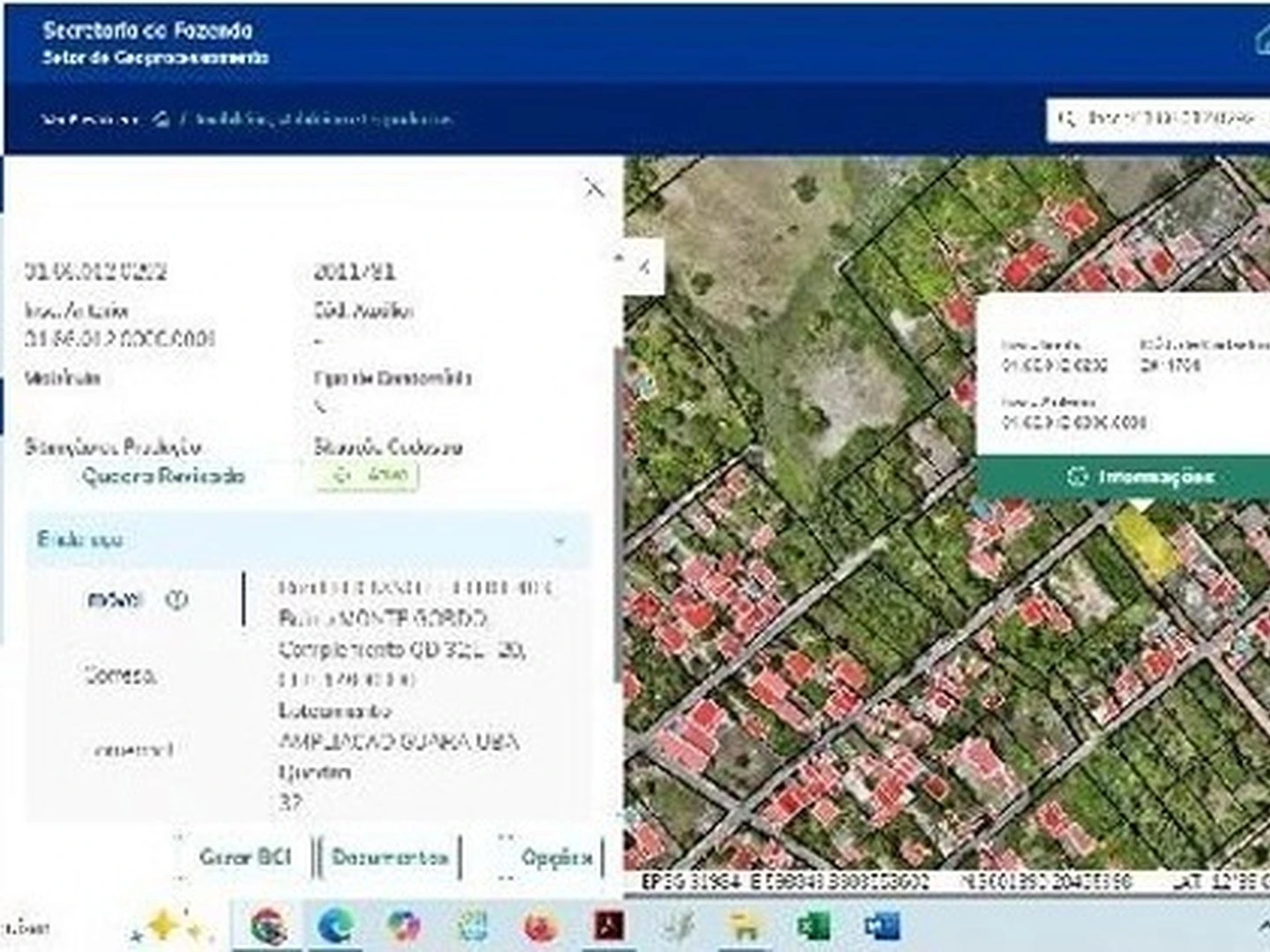 Terreno - Camacari, BA - miniatura 2