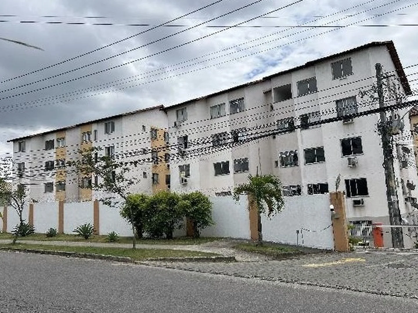 Apartamento - Rio De Janeiro, RJ - foto 1