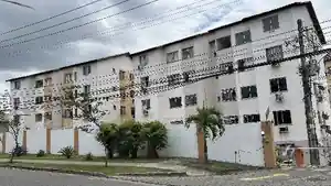 Apartamento - Rio De Janeiro, RJ