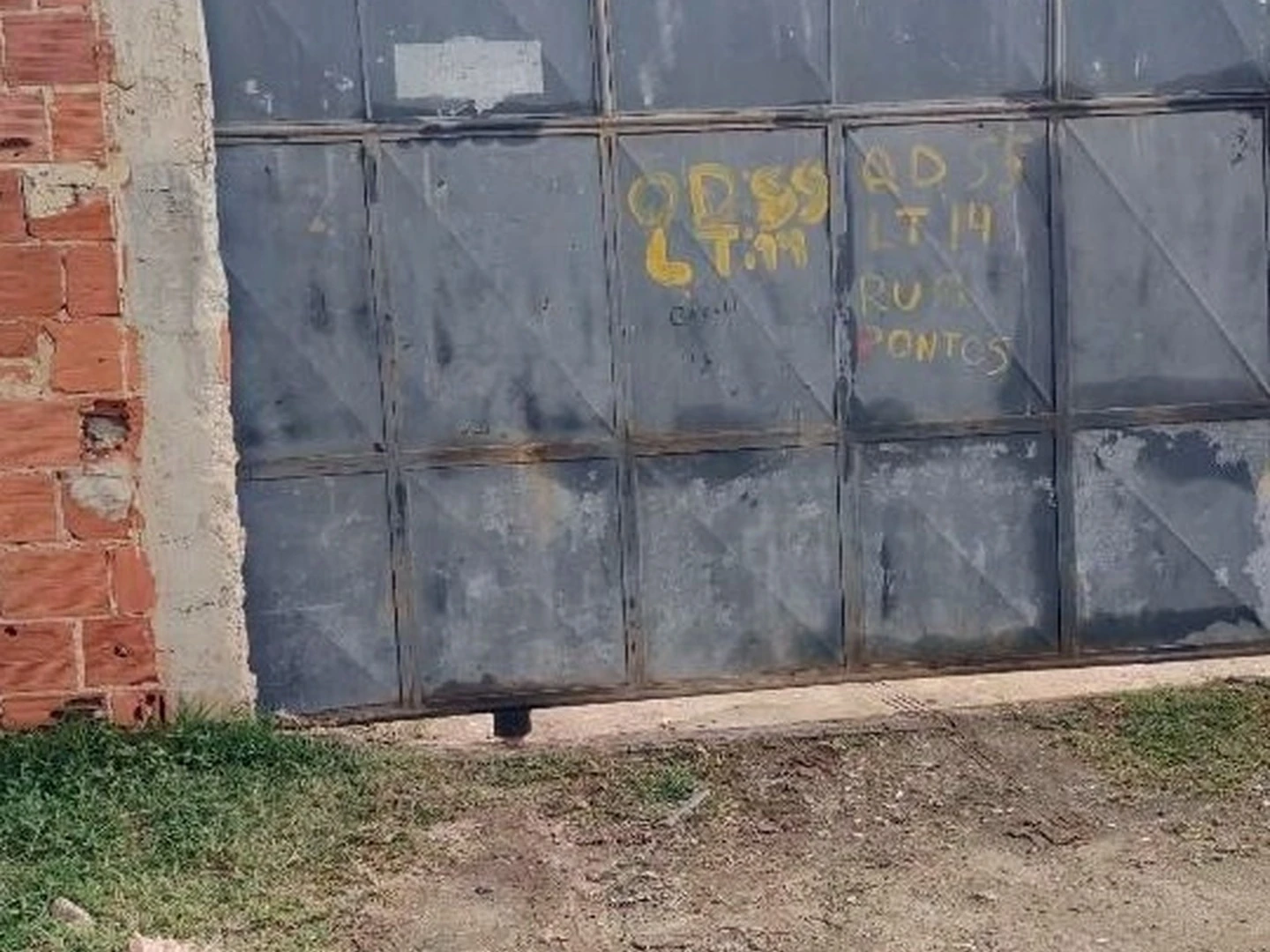 Terreno - Rio De Janeiro, RJ - foto 1