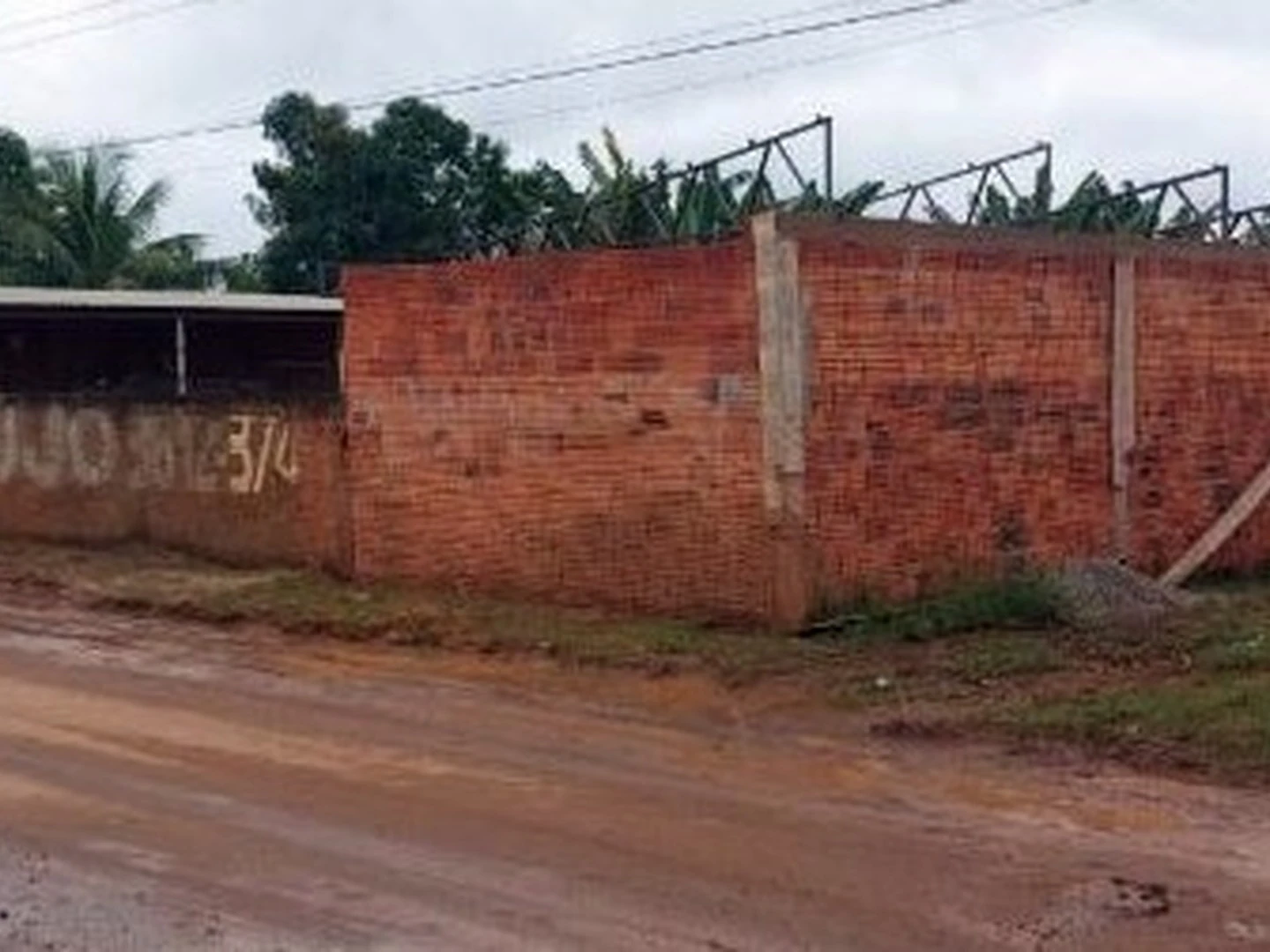 Terreno - Sena Madureira, AC - foto 1
