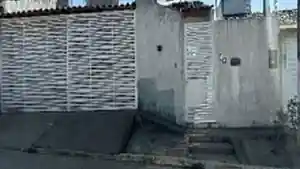 Casa - Garanhuns, PE