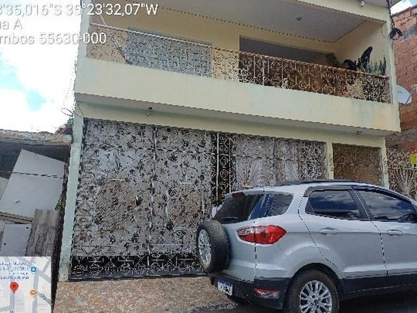 Casa - Pombos, PE - foto 1