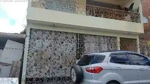 Casa - Pombos, PE