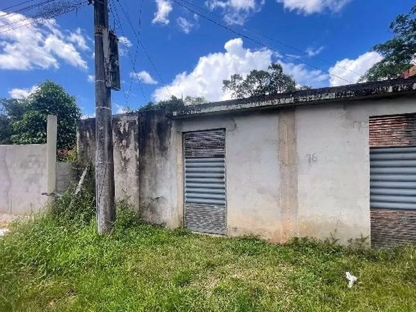 Casa - Santa Barbara Do Para, PA - foto 1