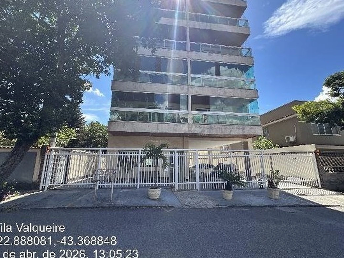 Apartamento - Rio De Janeiro, RJ - foto 1