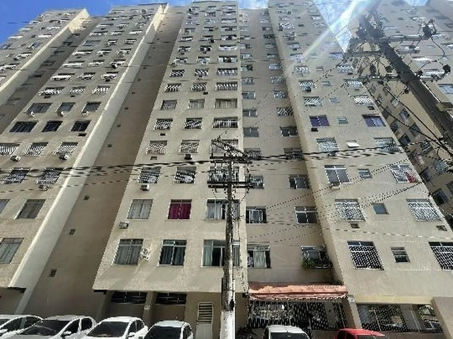 Apartamento - Sao Goncalo, RJ - foto 1