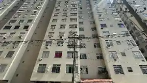 Apartamento - Sao Goncalo, RJ