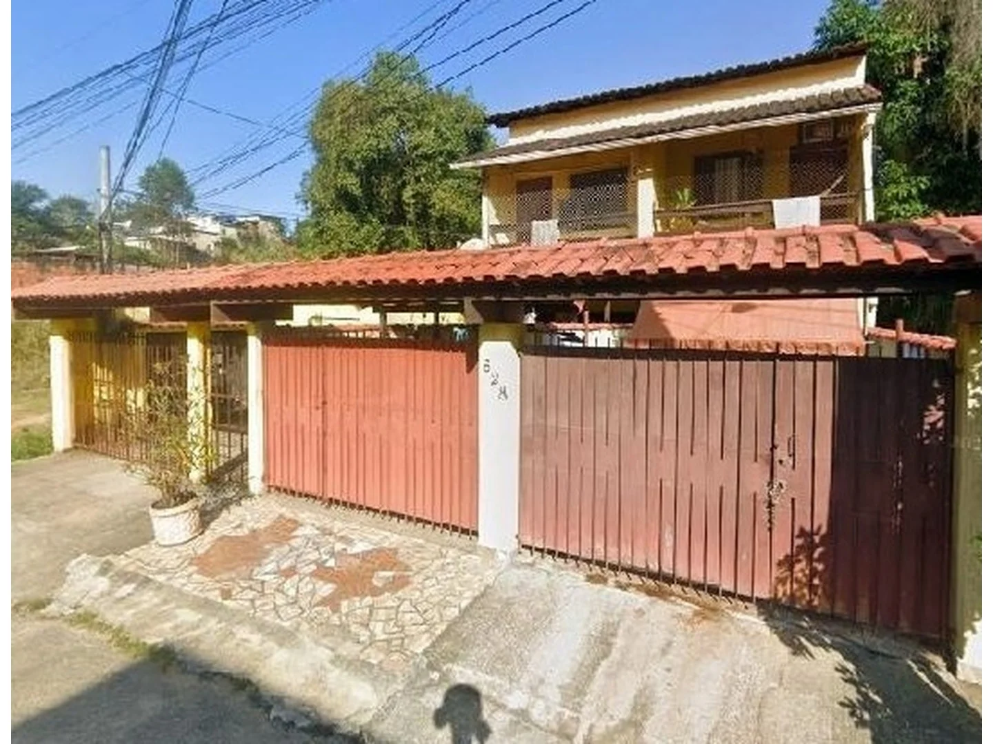 Casa - Sao Goncalo, RJ - foto 1