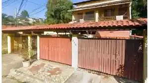 Casa - Sao Goncalo, RJ