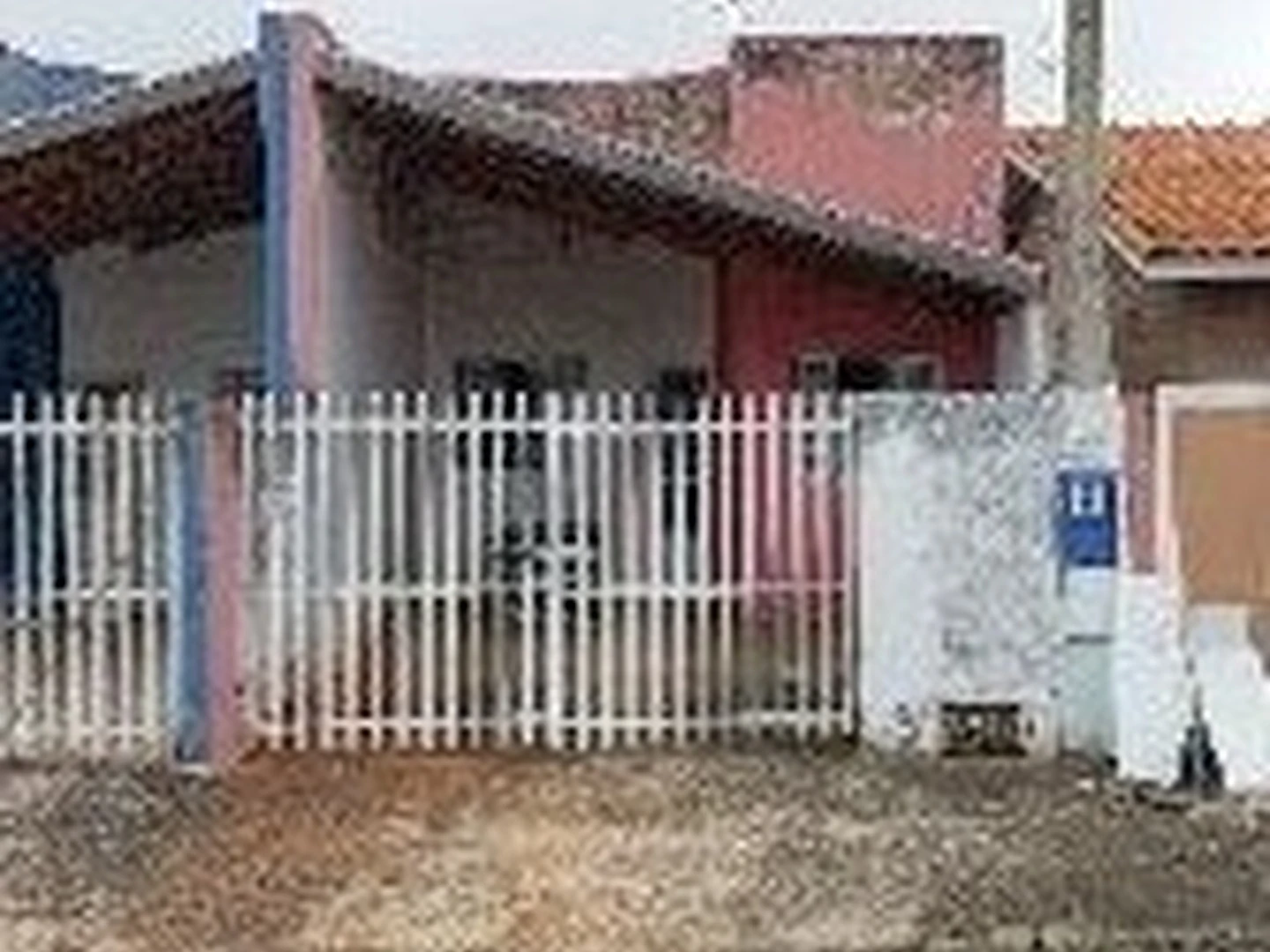Casa - Sao Miguel Arcanjo, SP - foto 1