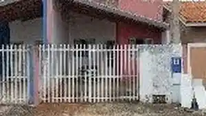 Casa - Sao Miguel Arcanjo, SP