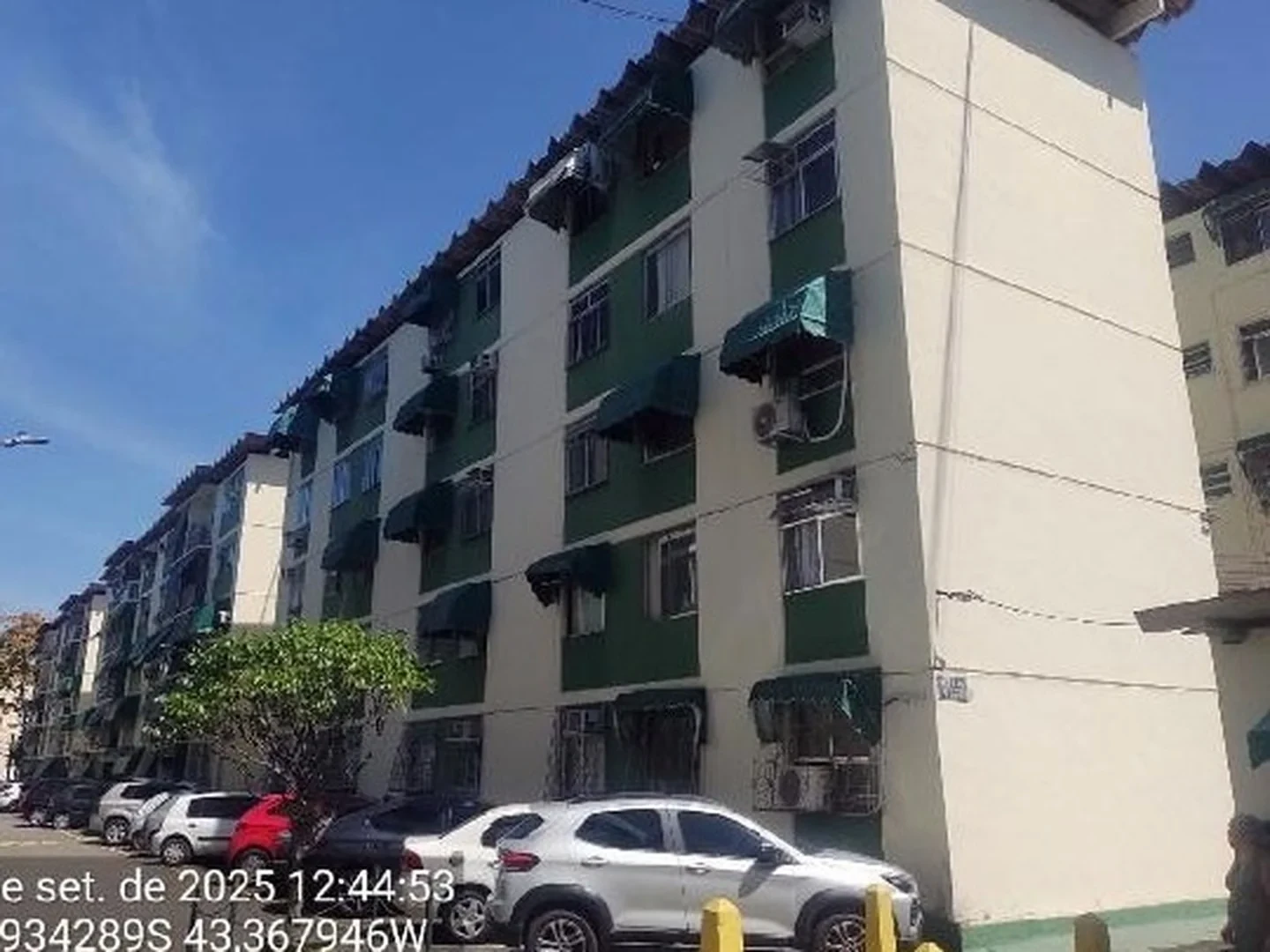 Apartamento - Rio De Janeiro, RJ - foto 1