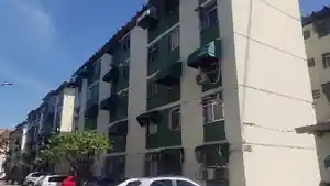 Apartamento - Rio De Janeiro, RJ