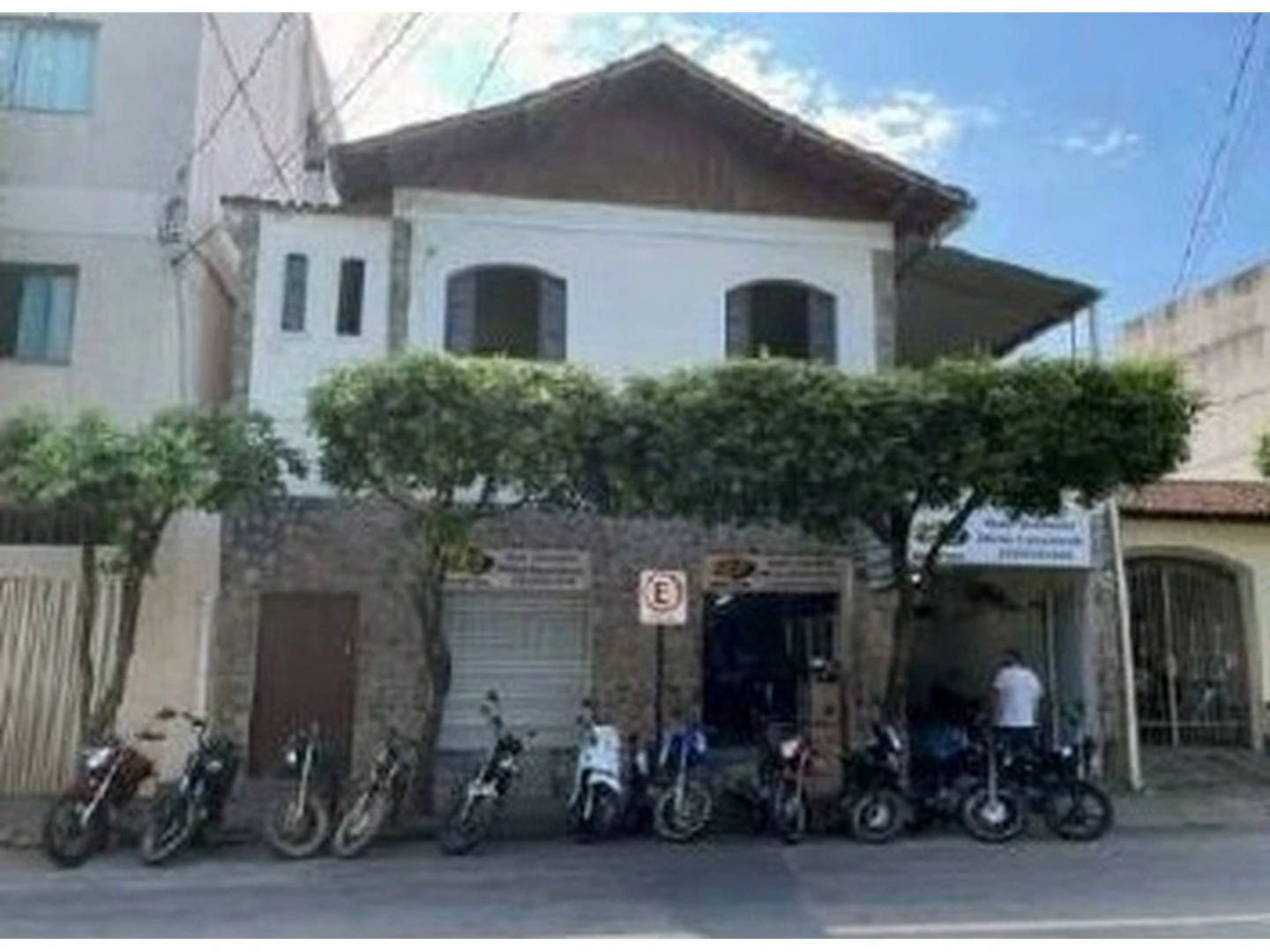 Sobrado - Alegre, ES - foto 1
