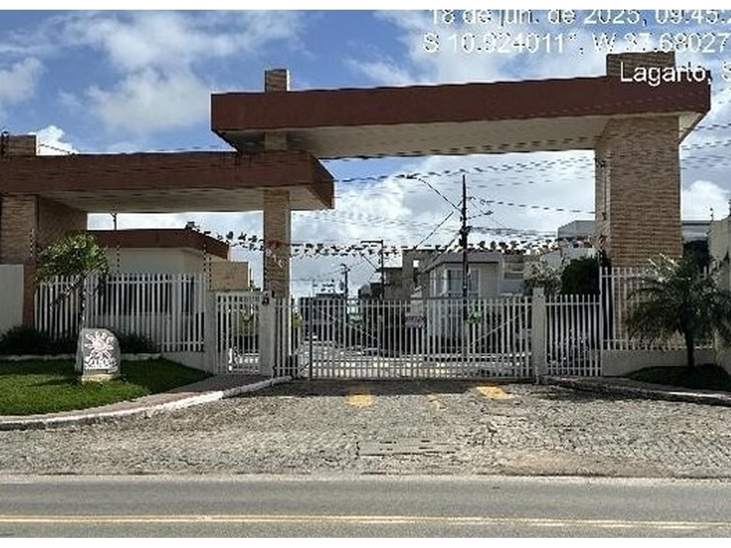 Terreno - Lagarto, SE - foto 1