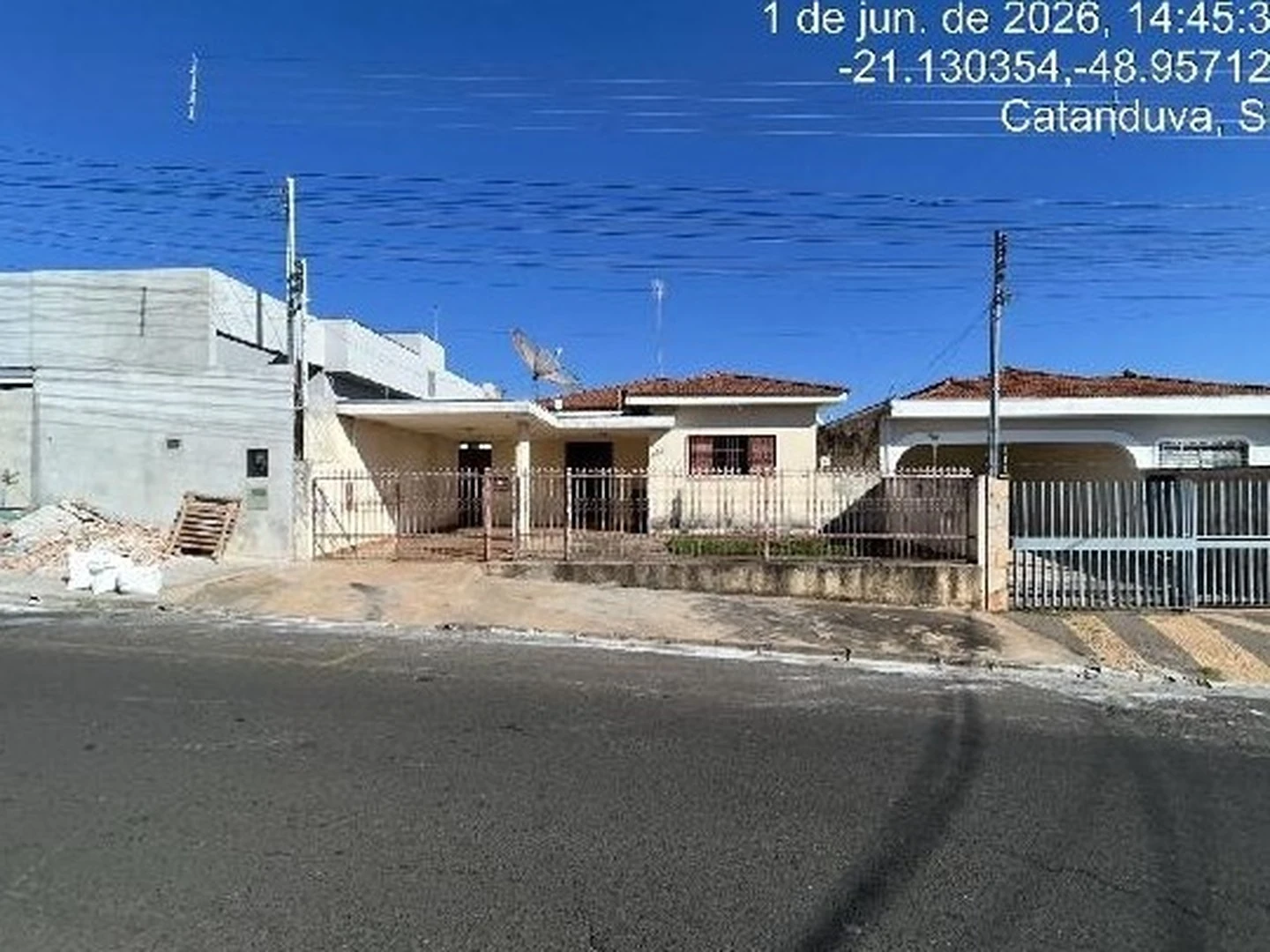 Casa - Catanduva, SP - foto 1