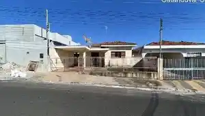 Casa - Catanduva, SP