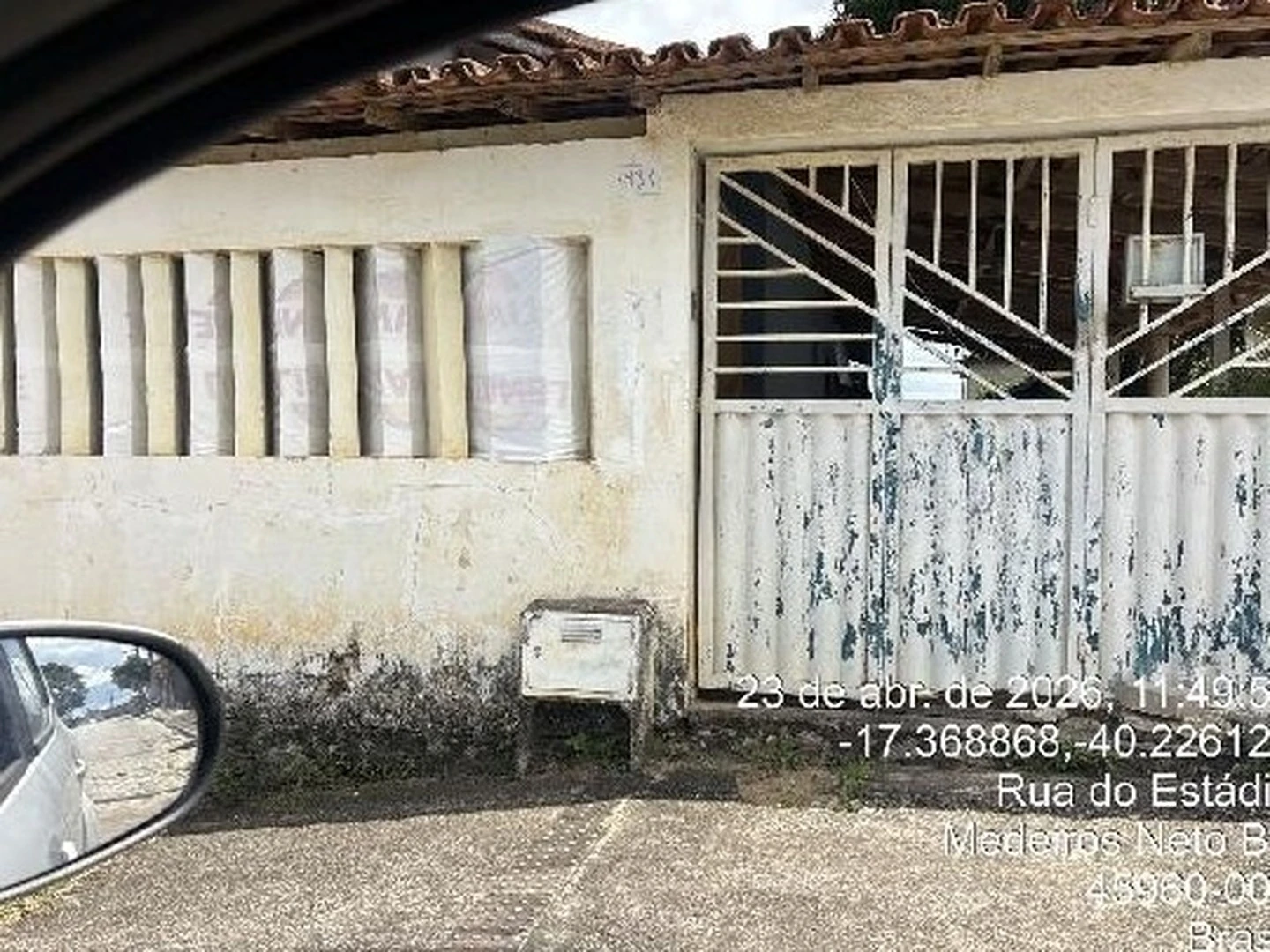 Casa - Medeiros Neto, BA - foto 1