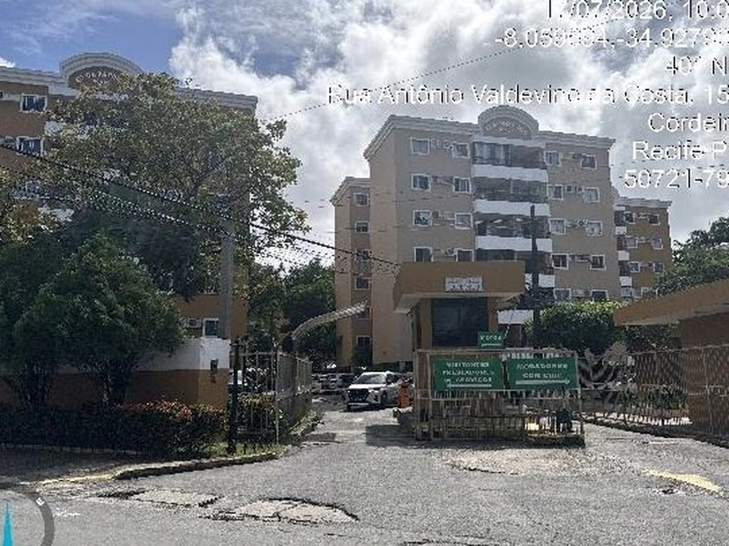 Apartamento - Recife, PE - foto 1
