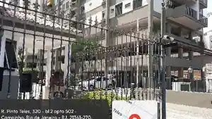Apartamento - Rio De Janeiro, RJ