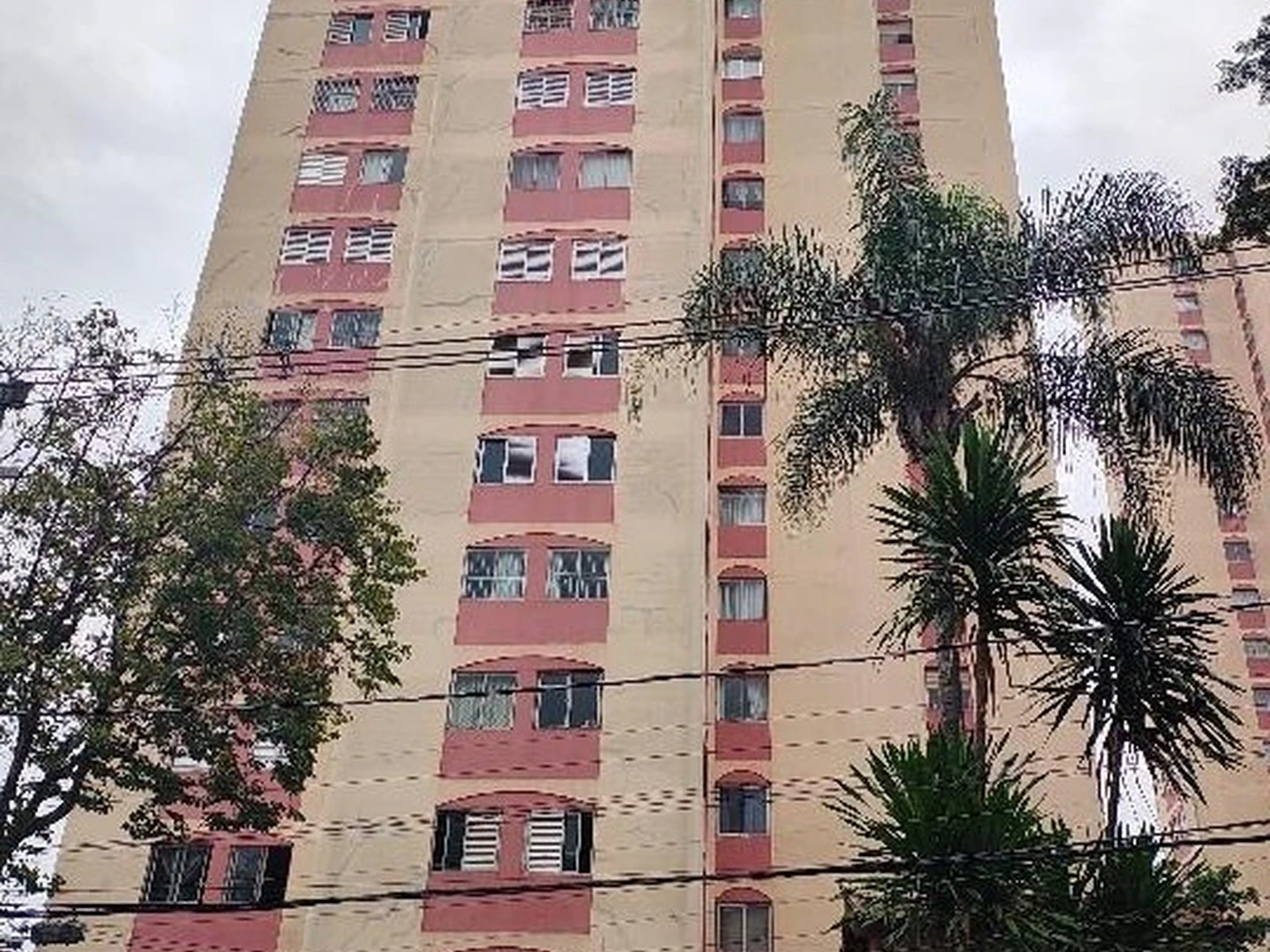 Apartamento - Sao Paulo, SP - foto 1