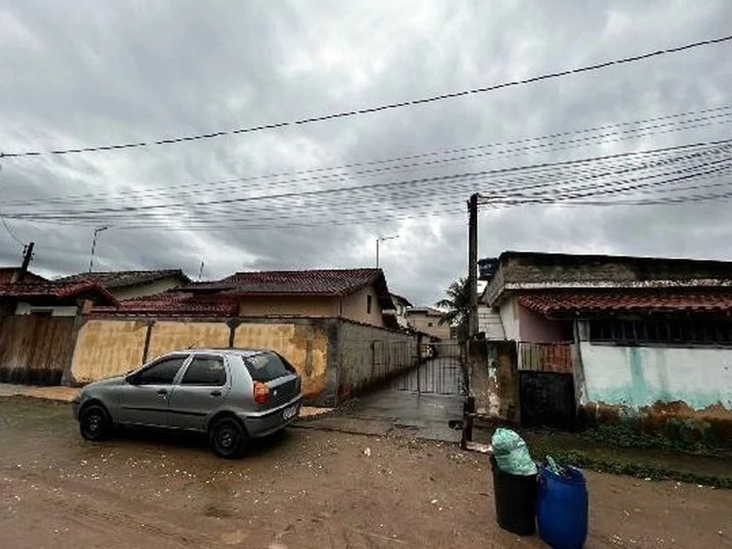 Casa - Cachoeiras De Macacu, RJ - foto 1