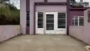 Casa - Pombos, PE