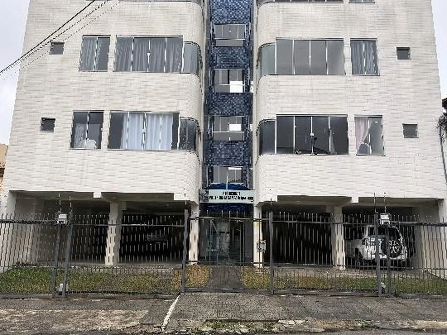 Apartamento - Vitoria Da Conquista, BA - foto 1
