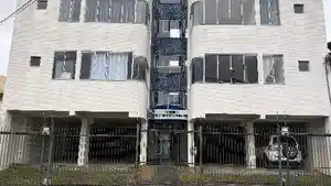 Apartamento - Vitoria Da Conquista, BA