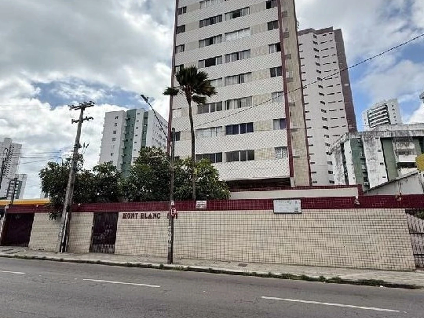 Apartamento - Recife, PE - foto 1