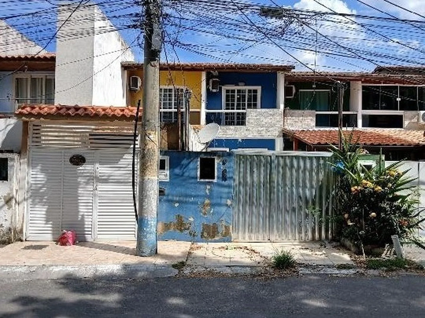 Casa - Mesquita, RJ - foto 1