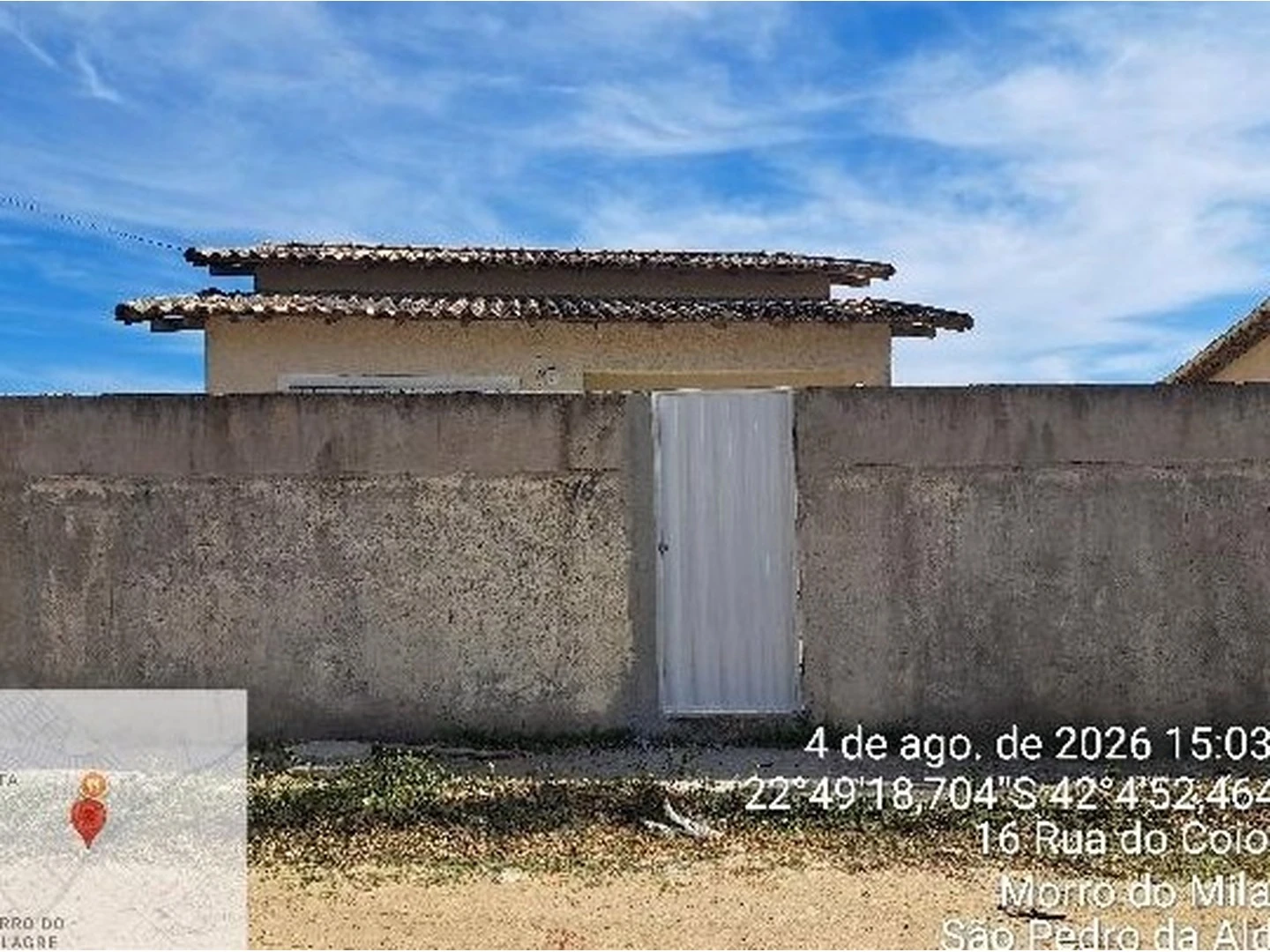 Casa - Sao Pedro Da Aldeia, RJ - foto 1