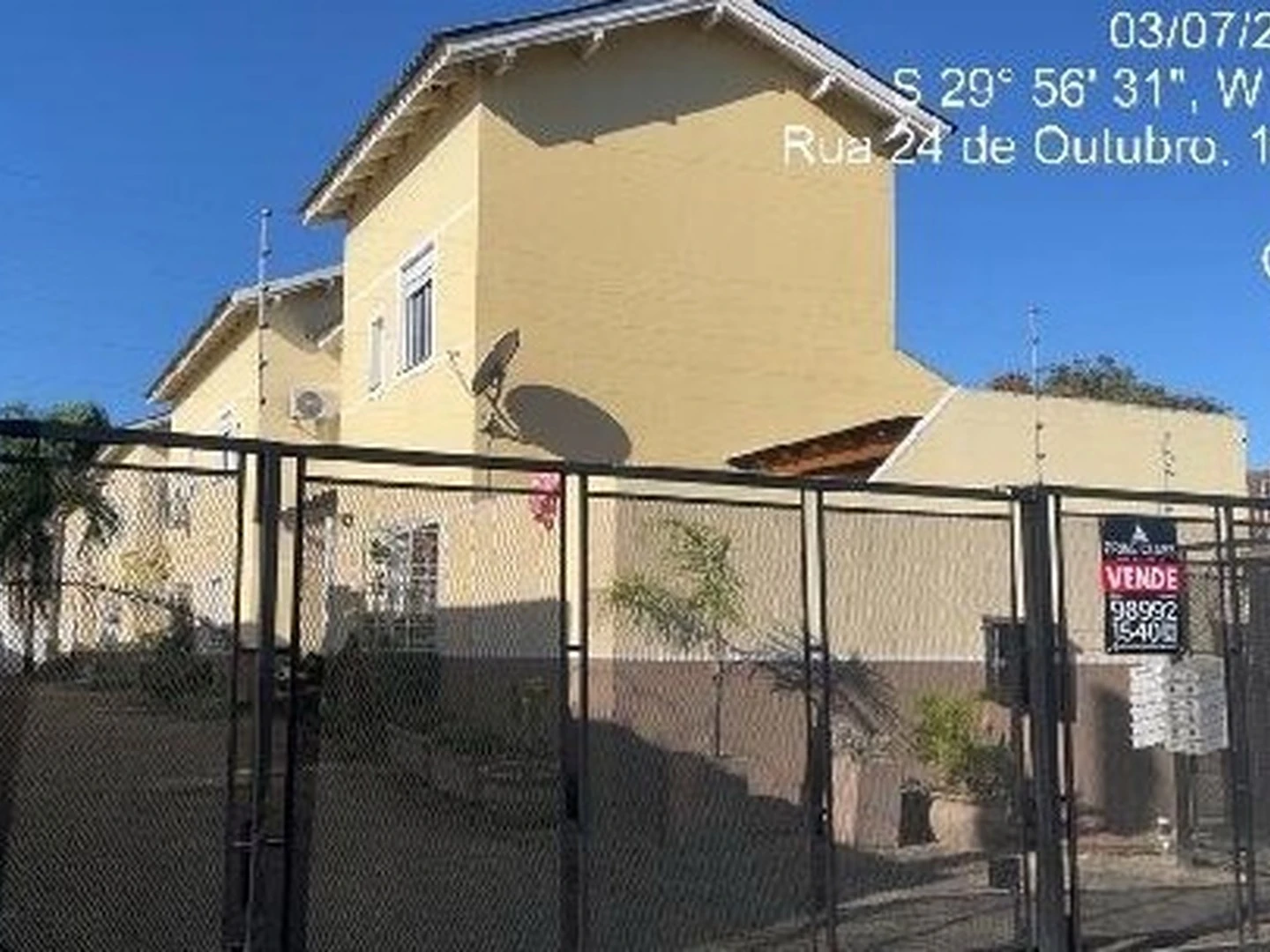 Apartamento - Canoas, RS - foto 1
