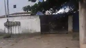 Casa - Sao Goncalo, RJ