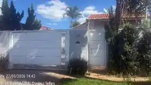 Casa - Mogi Mirim, SP