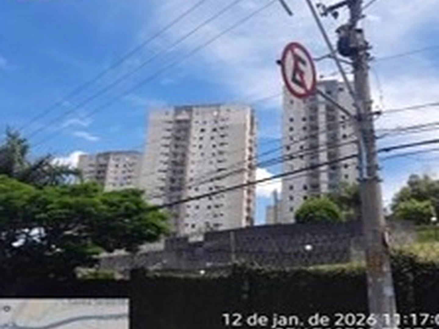 Apartamento - Carapicuiba, SP - foto 1