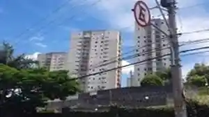 Apartamento - Carapicuiba, SP