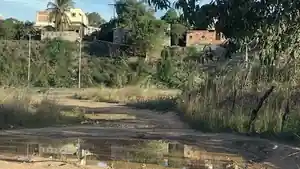 Casa - Sao Goncalo, RJ