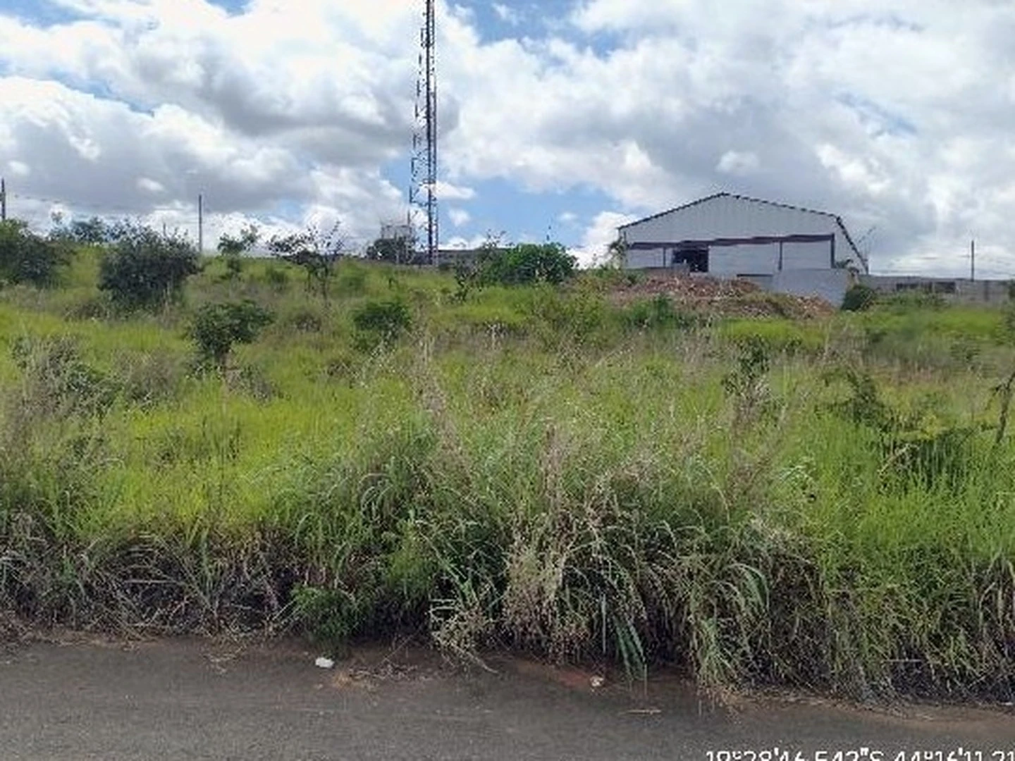 Terreno - Sete Lagoas, MG - foto 1