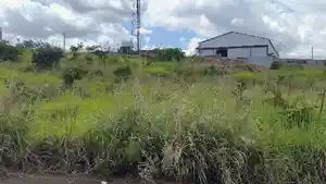 Terreno - Sete Lagoas, MG