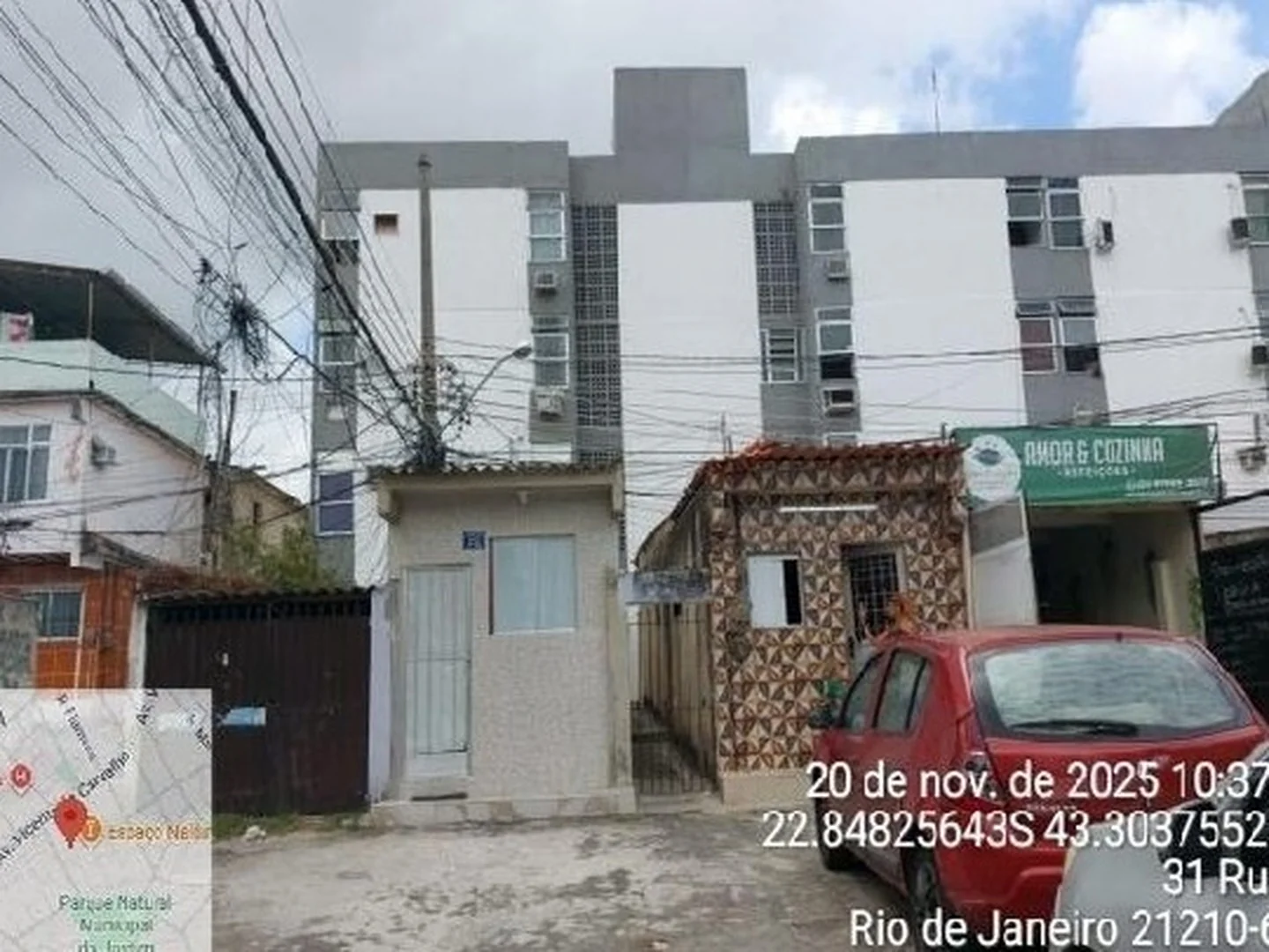 Apartamento - Rio De Janeiro, RJ - foto 1