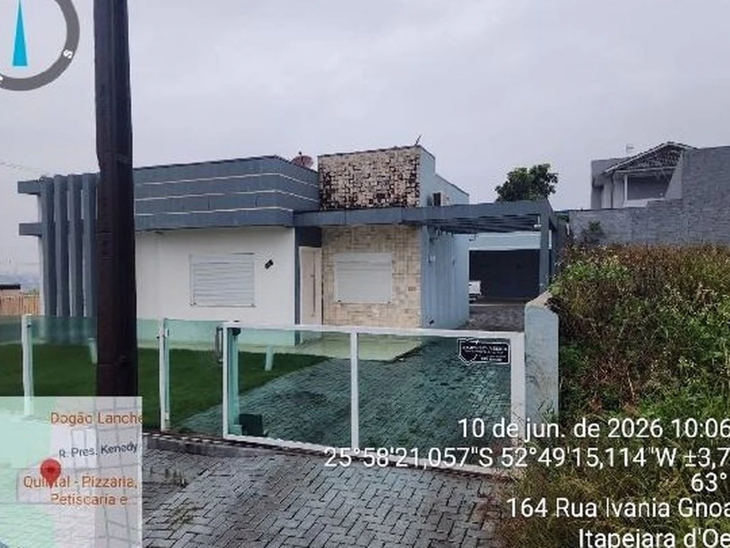 Casa - Itapejara D'oeste, PR - foto 1