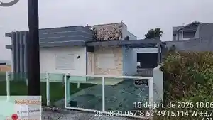 Casa - Itapejara D'oeste, PR
