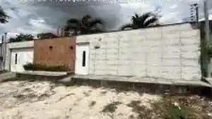 Casa - Tutoia, MA