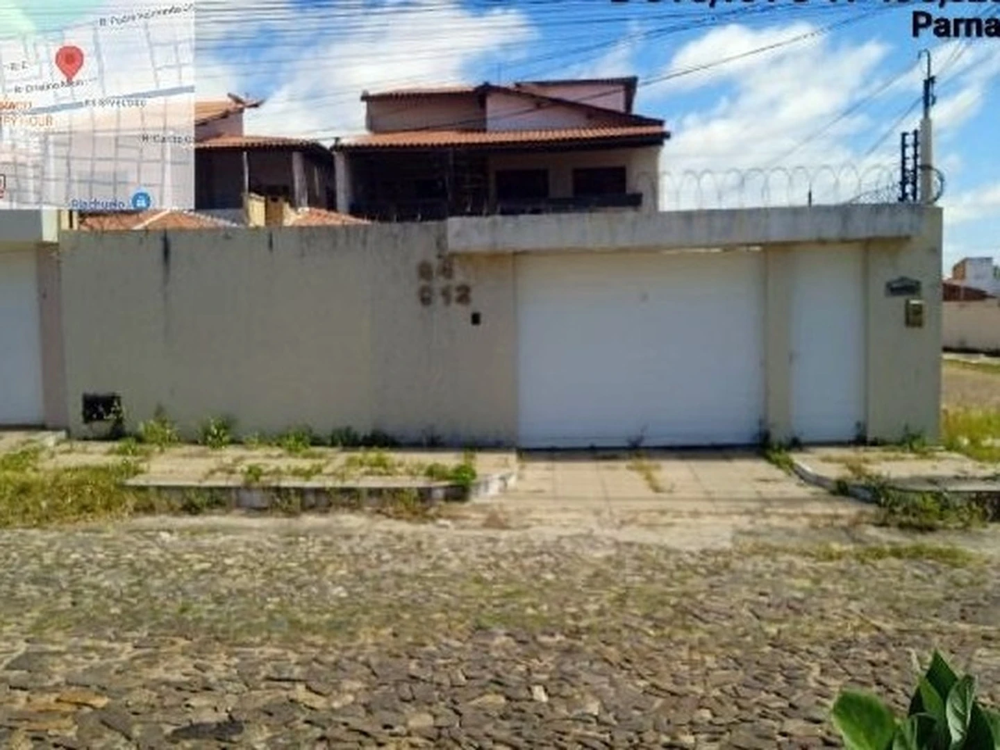 Casa - Parnaiba, PI - foto 1