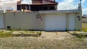 Casa - Parnaiba, PI
